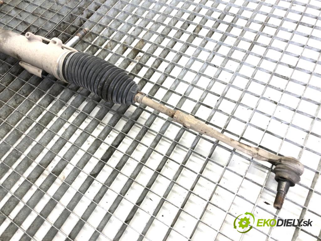 PEUGEOT 508 SW I Kombi 2011 103 kW 2.0 HDi 1997 řízení 9686476580 (Řízení)