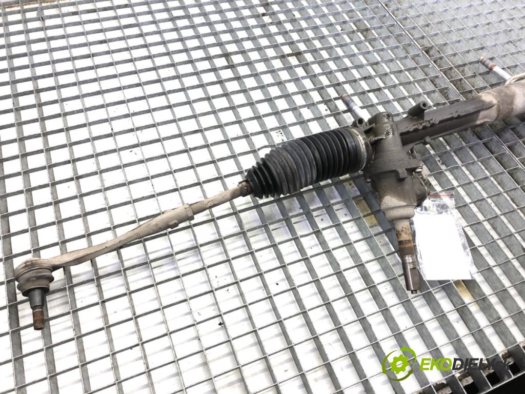 PEUGEOT 508 SW I Kombi 2011 103 kW 2.0 HDi 1997 řízení 9686476580 (Řízení)