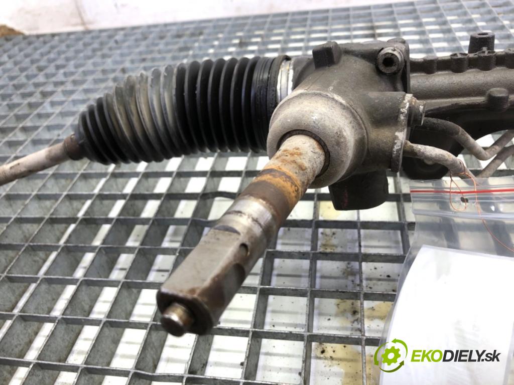 PEUGEOT 508 SW I Kombi 2011 103 kW 2.0 HDi 1997 řízení 9686476580 (Řízení)