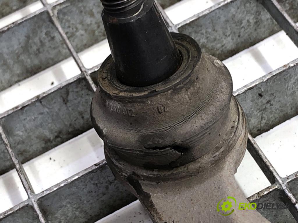 PEUGEOT 508 SW I Kombi 2011 103 kW 2.0 HDi 1997 řízení 9686476580 (Řízení)