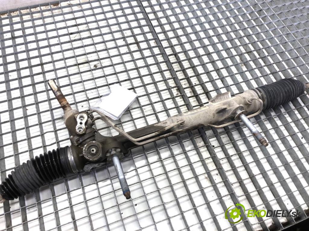 PEUGEOT 508 SW I Kombi 2011 103 kW 2.0 HDi 1997 řízení 9686476580 (Řízení)