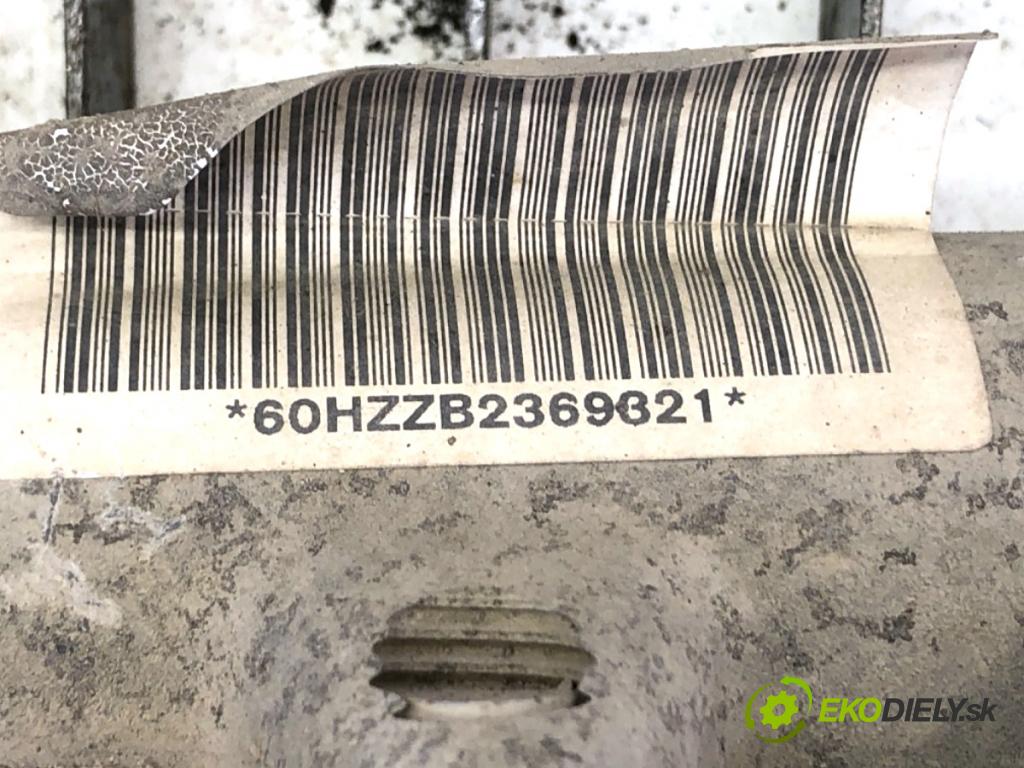 PEUGEOT 508 SW I Kombi 2011 103 kW 2.0 HDi 1997 řízení 9686476580 (Řízení)