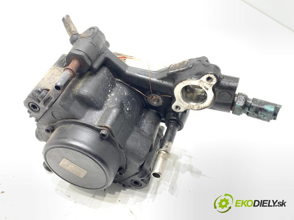 PEUGEOT 508 SW I Kombi 2011 103 kW 2.0 HDi 1997 Pumpa vstrekovacia 9656391680 (Vstrekovacie čerpadlo)