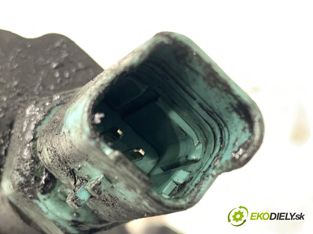 PEUGEOT 508 SW I Kombi 2011 103 kW 2.0 HDi 1997 Pumpa vstrekovacia 9656391680 (Vstrekovacie čerpadlo)