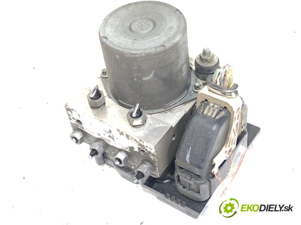 PEUGEOT 508 SW I Kombi 2011 103 kW 2.0 HDi 1997 Pumpa ABS 9677031780 (Pumpa ABS)