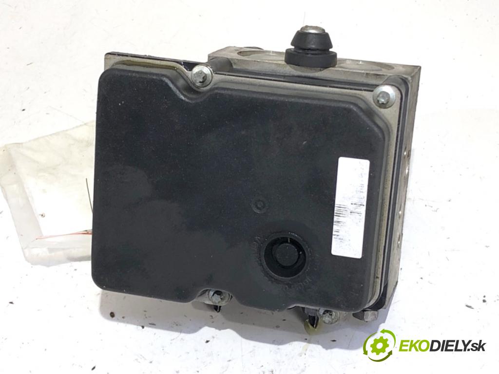 PEUGEOT 508 SW I Kombi 2011 103 kW 2.0 HDi 1997 Pumpa ABS 9677031780 (Pumpa ABS)