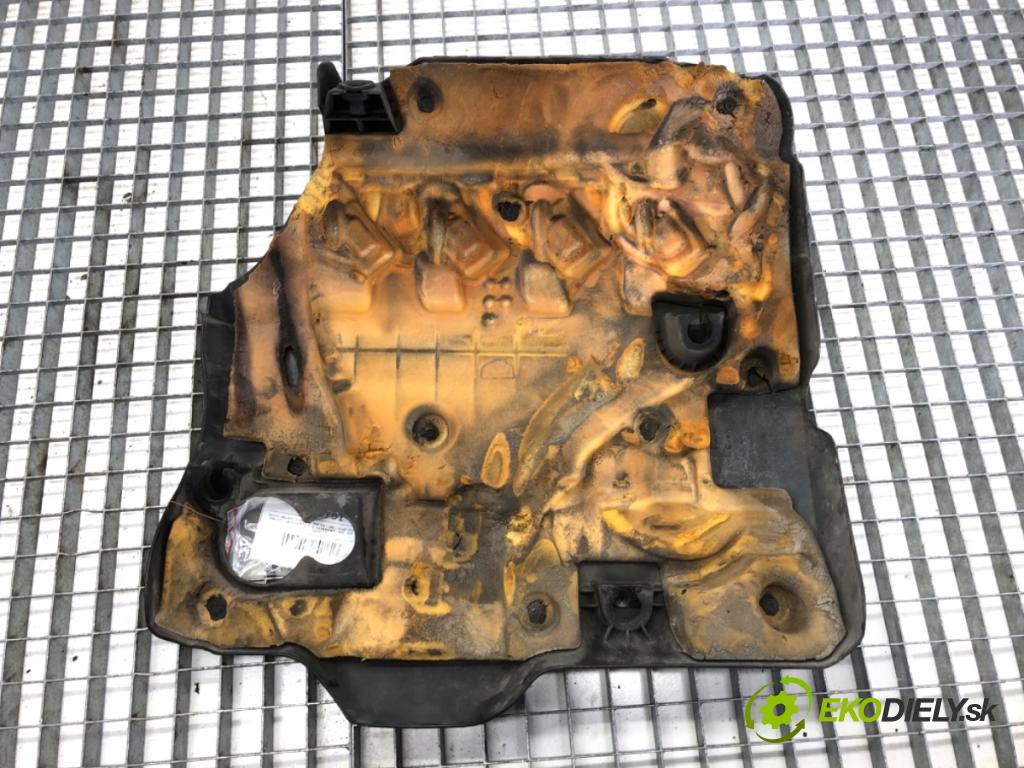 PEUGEOT 508 SW I Kombi 2011 103 kW 2.0 HDi 1997 kryt motora 9683424480 (Kryt motoru )