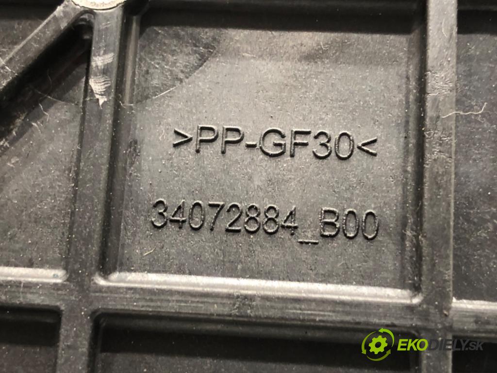 PEUGEOT 508 SW I Kombi 2011 103 kW 2.0 HDi 1997 AirBag spolujazdca 9686336880 (Airbag)