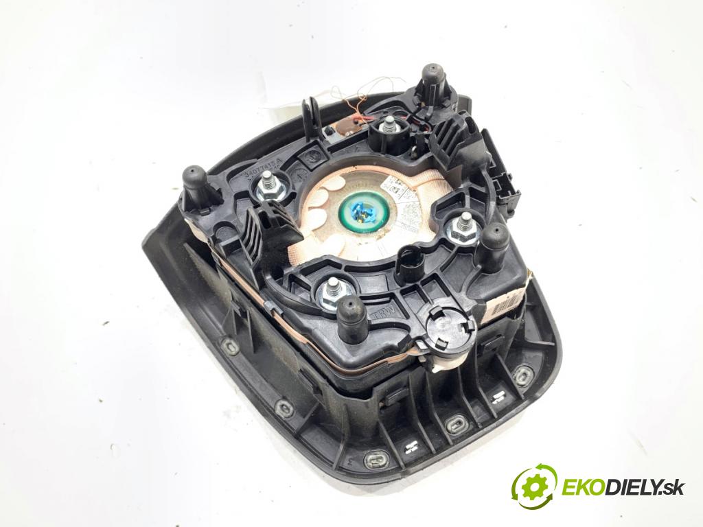 PEUGEOT 508 SW I Kombi 2011 103 kW 2.0 HDi 1997 AirBag volantu 96863325 (Airbag)