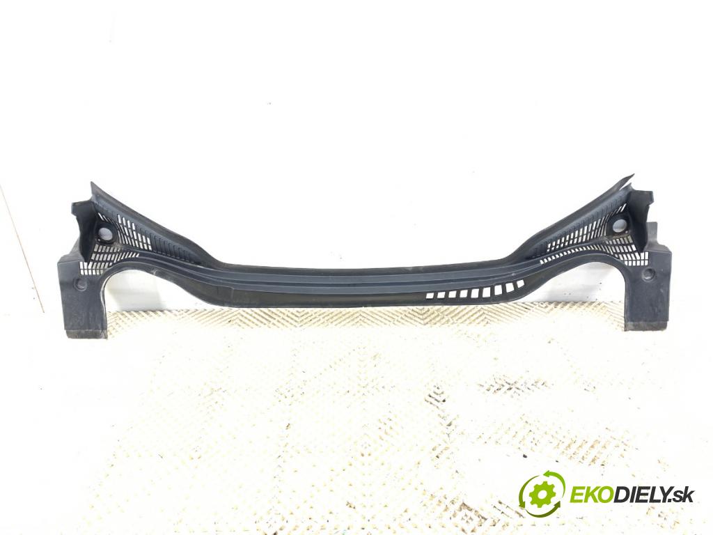 PEUGEOT 508 SW I Kombi 2011 103 kW 2.0 HDi 1997 Torpédo, plast pod čelné okno 9686532780 (Torpédo (plast pod čelným sklom))