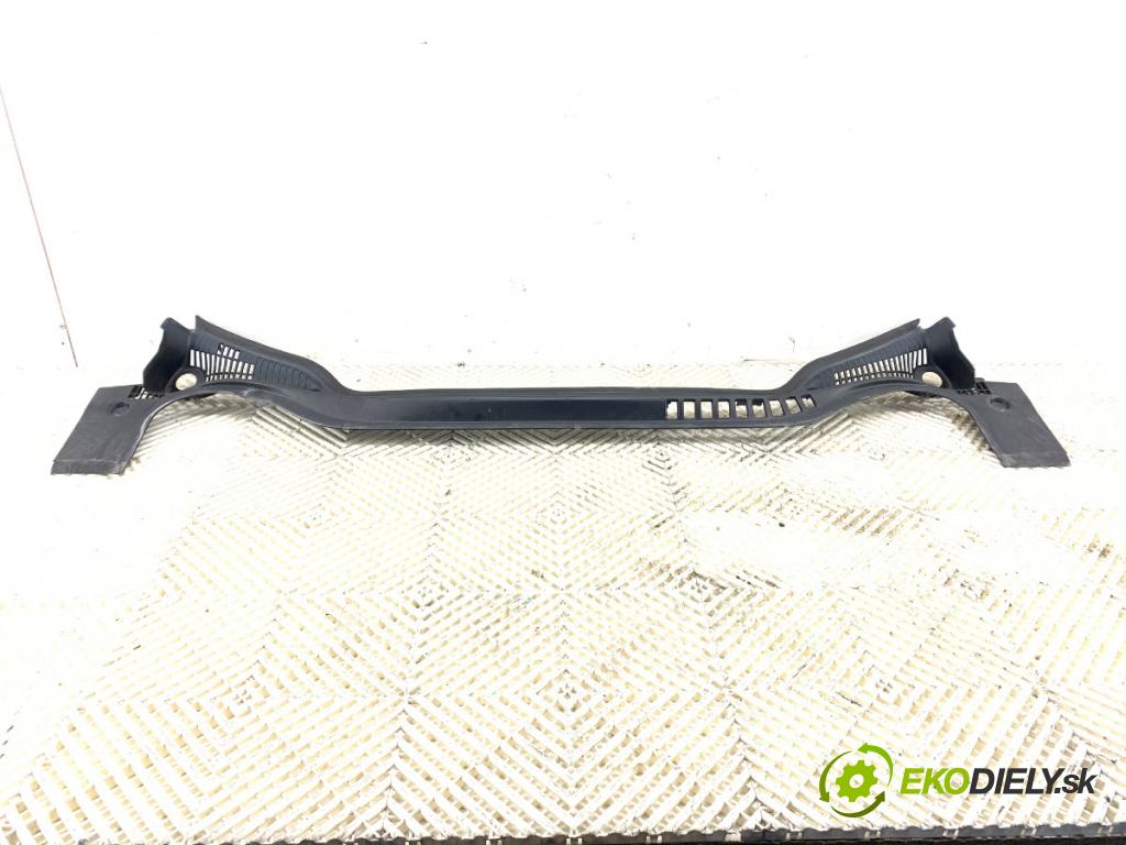 PEUGEOT 508 SW I Kombi 2011 103 kW 2.0 HDi 1997 Torpédo, plast pod čelné okno 9686532780 (Torpédo (plast pod čelným sklom))