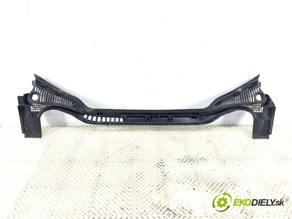 PEUGEOT 508 SW I Kombi 2011 103 kW 2.0 HDi 1997 Torpédo, plast pod čelné okno 9686532780 (Torpédo (plast pod čelným sklom))