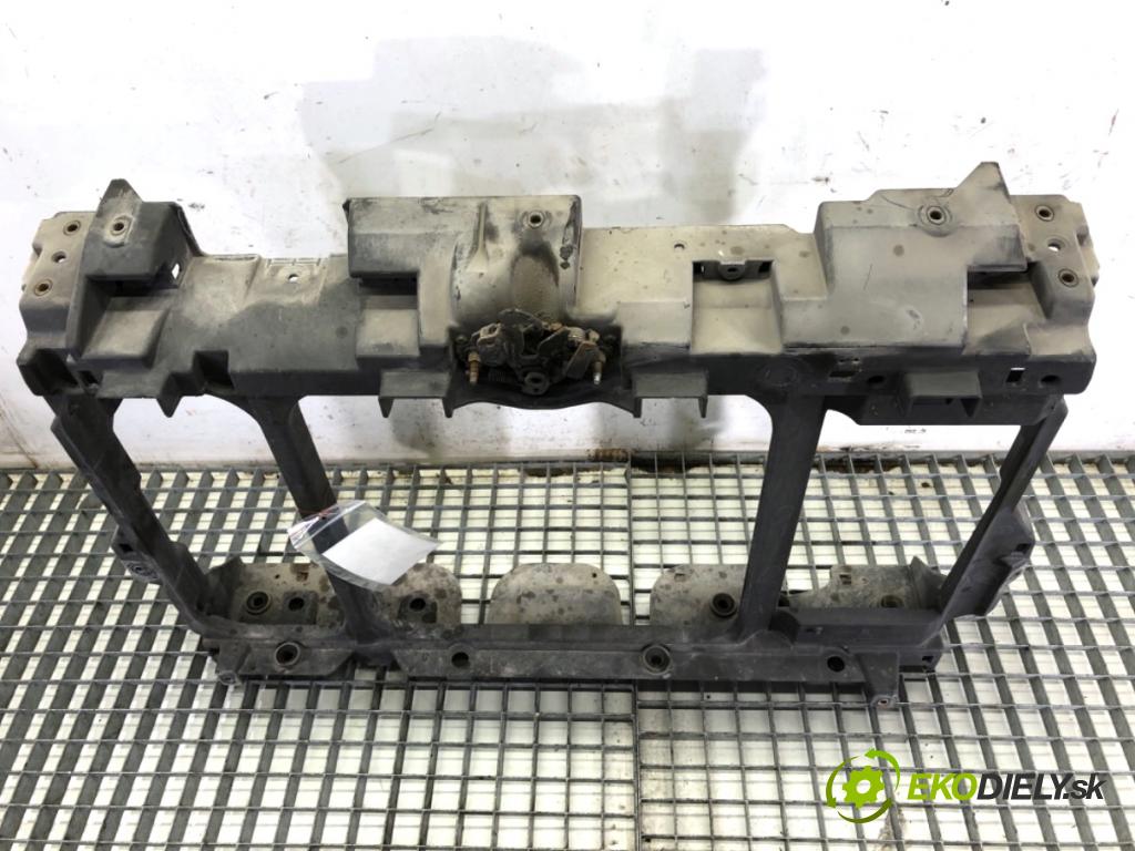 PEUGEOT 508 SW I Kombi 2011 103 kW 2.0 HDi 1997 držák přední část 9685794180 (Přední výztuha)