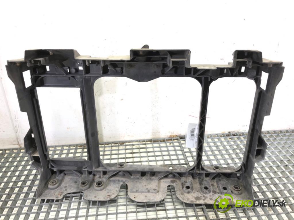 PEUGEOT 508 SW I Kombi 2011 103 kW 2.0 HDi 1997 držák přední část 9685794180 (Přední výztuha)