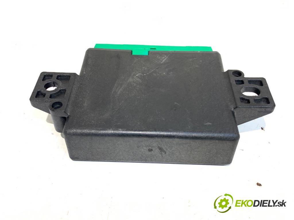 PEUGEOT 508 SW I Kombi 2011 103 kW 2.0 HDi 1997 Modul PDC 9665770280 (Riadiaca jednotka ostatné)