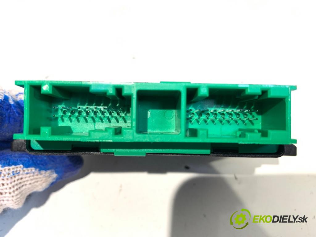 PEUGEOT 508 SW I Kombi 2011 103 kW 2.0 HDi 1997 Modul PDC 9665770280 (Riadiaca jednotka ostatné)