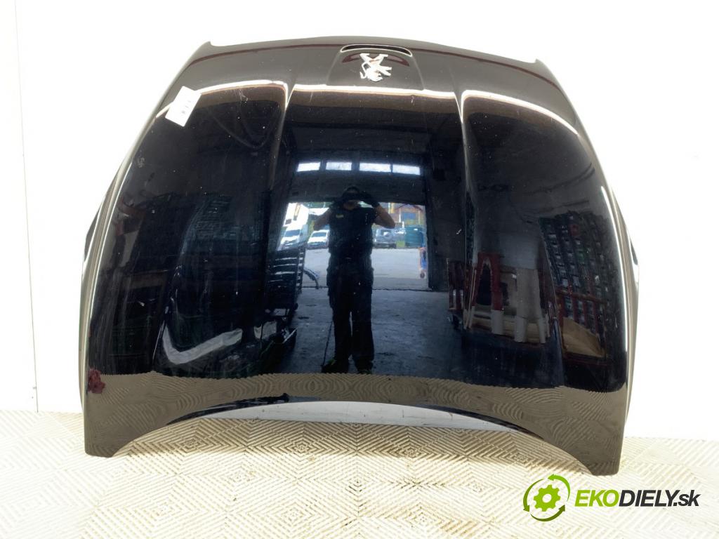 PEUGEOT 508 SW I Kombi 2011 103 kW 2.0 HDi 1997 kapota KTV (Kapota)