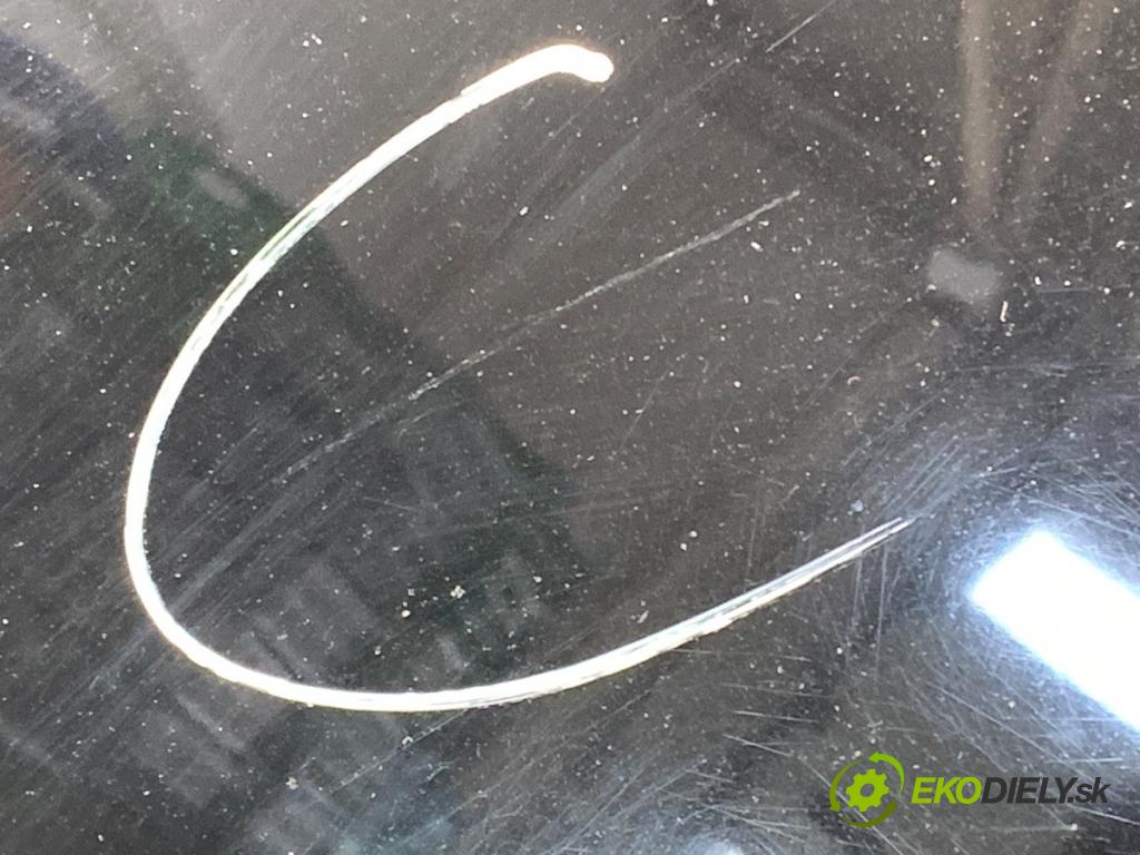 PEUGEOT 508 SW I Kombi 2011 103 kW 2.0 HDi 1997 kapota KTV (Kapota)