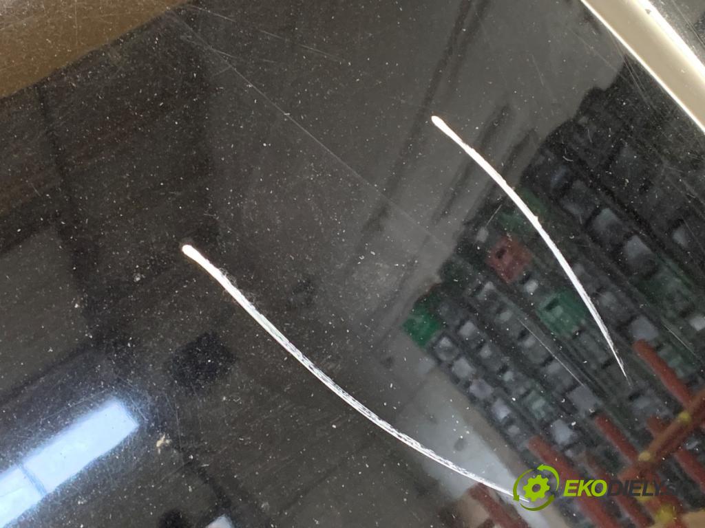 PEUGEOT 508 SW I Kombi 2011 103 kW 2.0 HDi 1997 kapota KTV (Kapota)