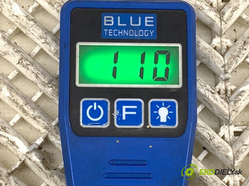 PEUGEOT 508 SW I Kombi 2011 103 kW 2.0 HDi 1997 kapota KTV (Kapota)