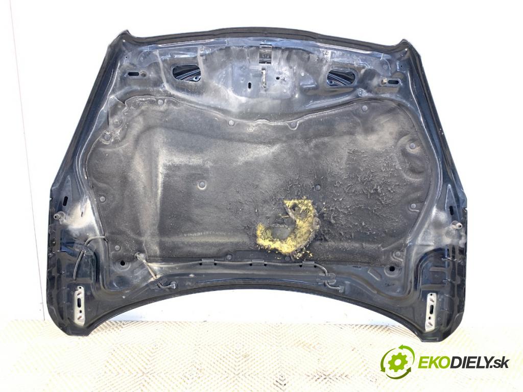 PEUGEOT 508 SW I Kombi 2011 103 kW 2.0 HDi 1997 kapota KTV (Kapota)