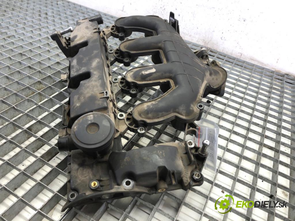 PEUGEOT 508 SW I Kombi 2011 103 kW 2.0 HDi 1997 potrubí sání 9662688980 (Sací potrubí)