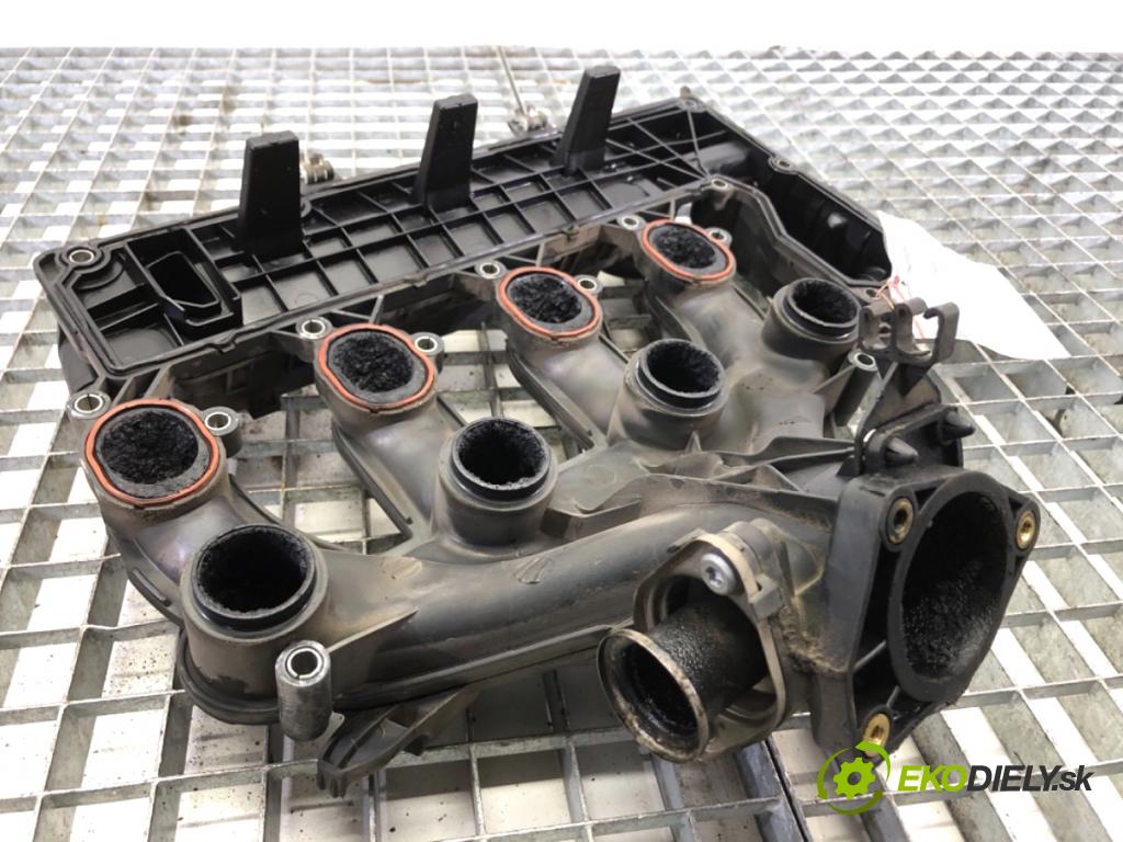 PEUGEOT 508 SW I Kombi 2011 103 kW 2.0 HDi 1997 potrubí sání 9662688980 (Sací potrubí)