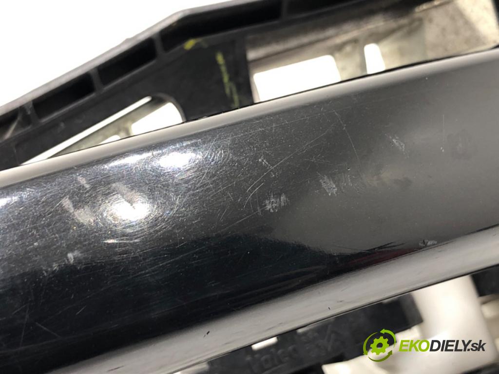 PEUGEOT 508 SW I Kombi 2011 103 kW 2.0 HDi 1997 klika vnejší pravý přední část