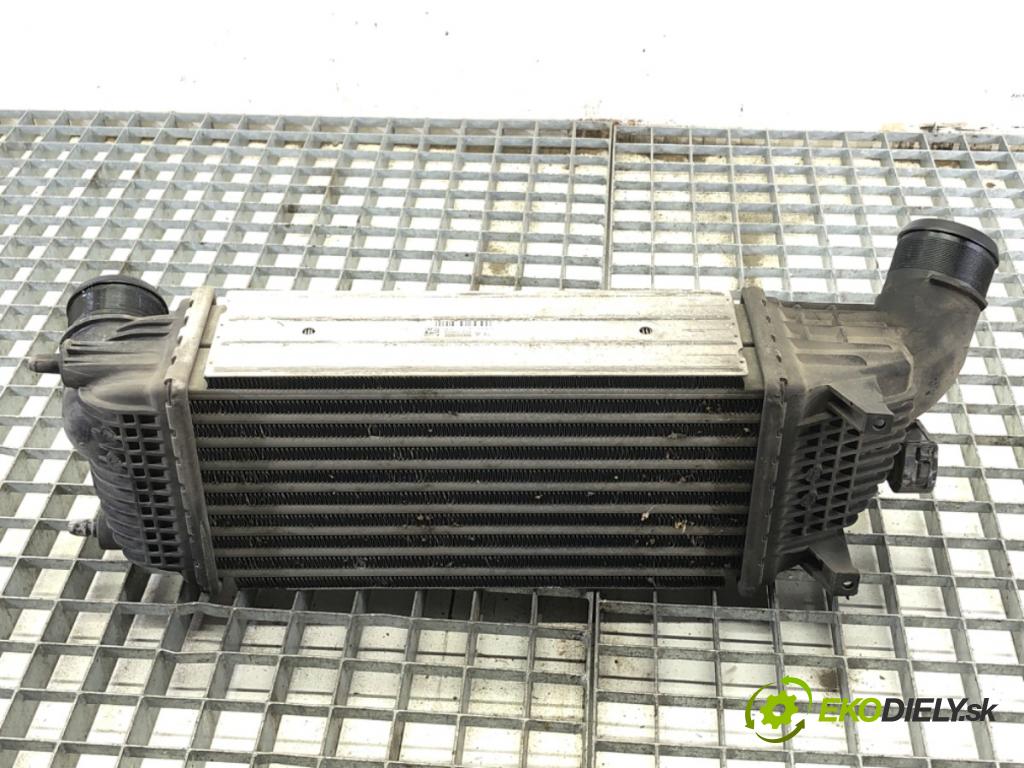 PEUGEOT 508 SW I Kombi 2011 103 kW 2.0 HDi 1997 intercooler 9683009680 (Intercooler (chladič stlačeného vzduchu))