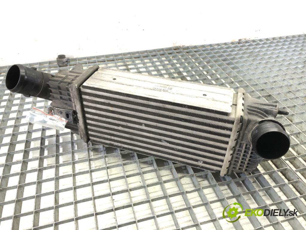 PEUGEOT 508 SW I Kombi 2011 103 kW 2.0 HDi 1997 intercooler 9683009680 (Intercooler (chladič stlačeného vzduchu))