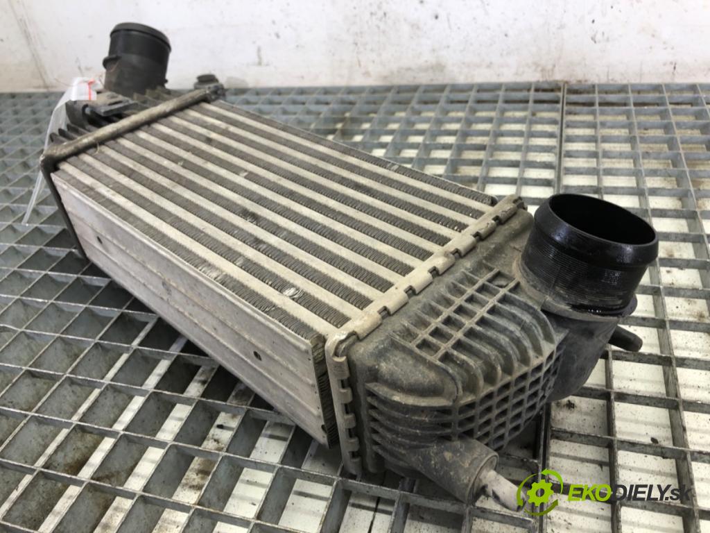 PEUGEOT 508 SW I Kombi 2011 103 kW 2.0 HDi 1997 intercooler 9683009680 (Intercooler (chladič stlačeného vzduchu))