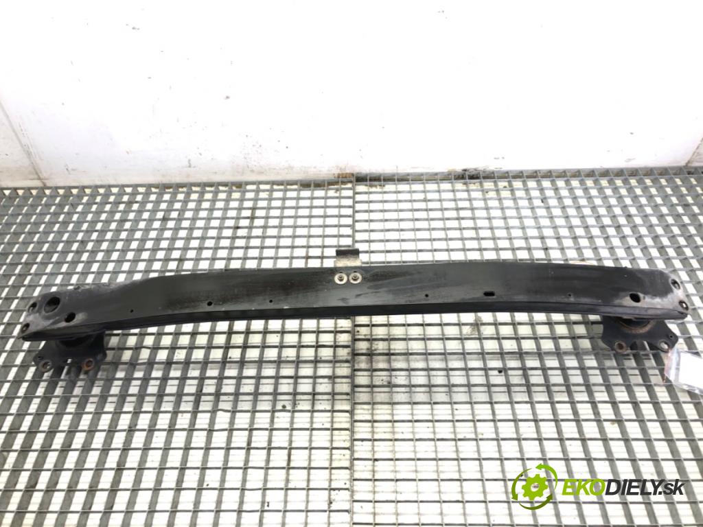 PEUGEOT 508 SW I Kombi 2011 103 kW 2.0 HDi 1997 výztuha nárazníka přední část  (Přední výztuha)