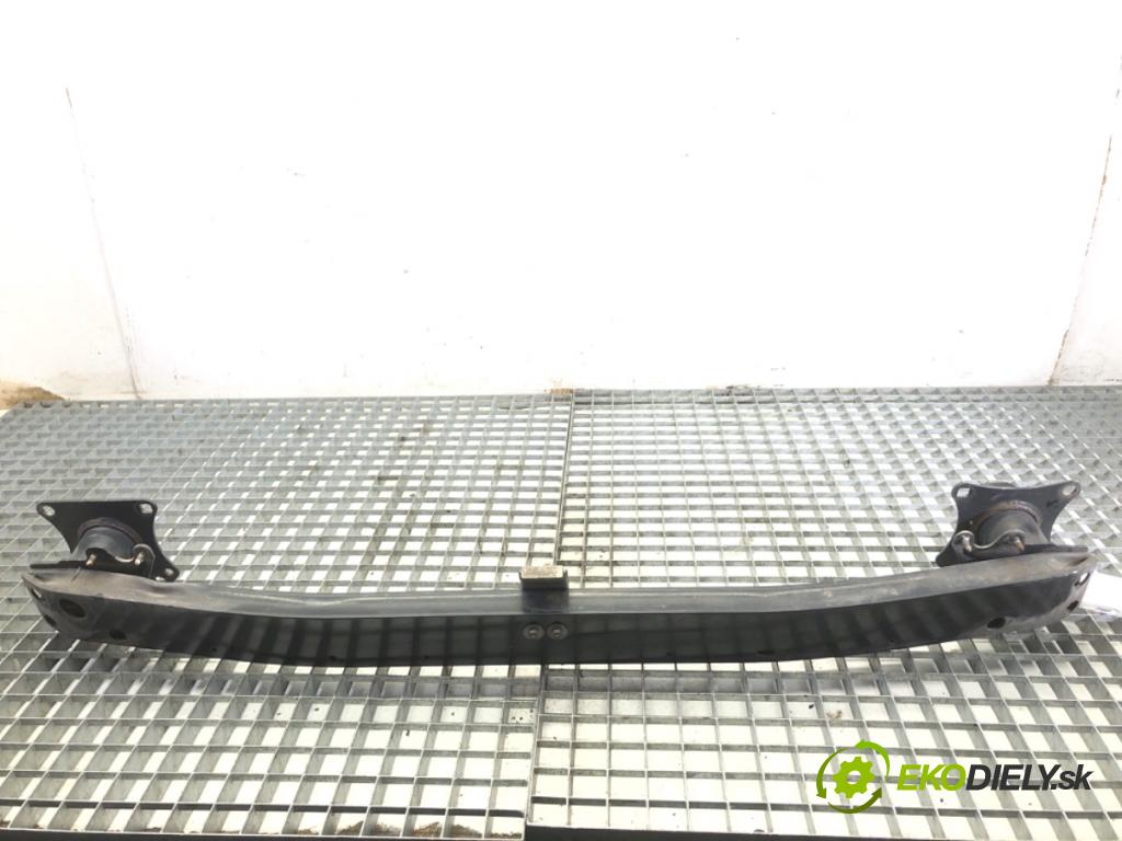 PEUGEOT 508 SW I Kombi 2011 103 kW 2.0 HDi 1997 výztuha nárazníka přední část  (Přední výztuha)