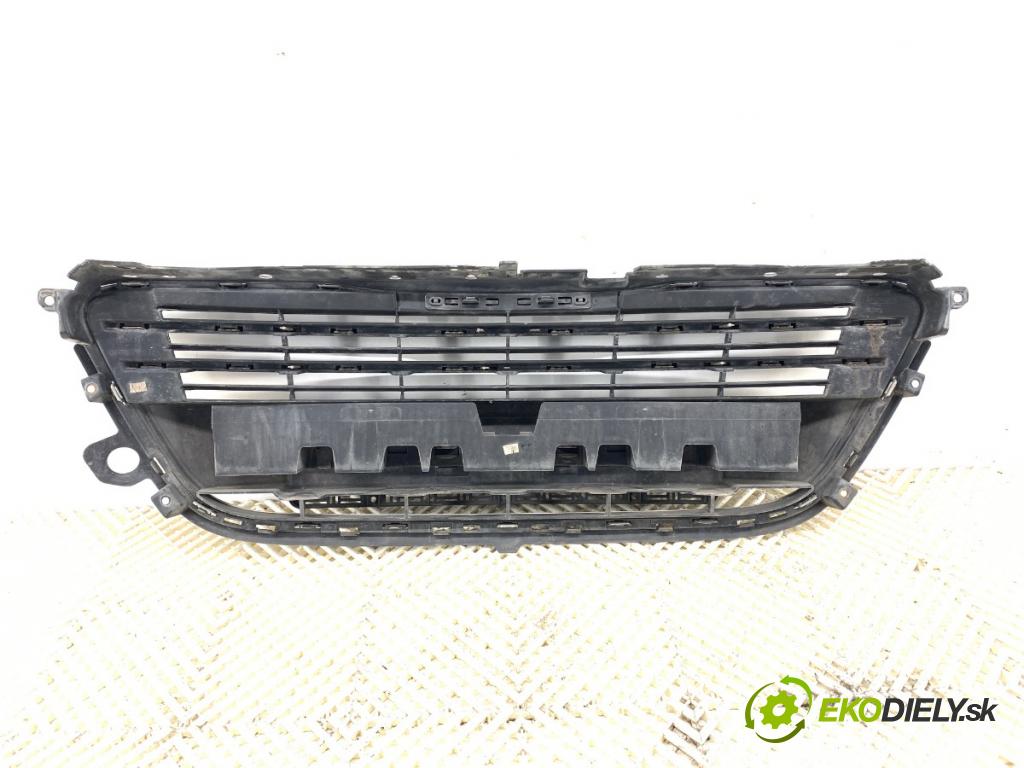 PEUGEOT 508 SW I Kombi 2011 103 kW 2.0 HDi 1997 mřížka maska  (Přední mřížka (maska chladiče))