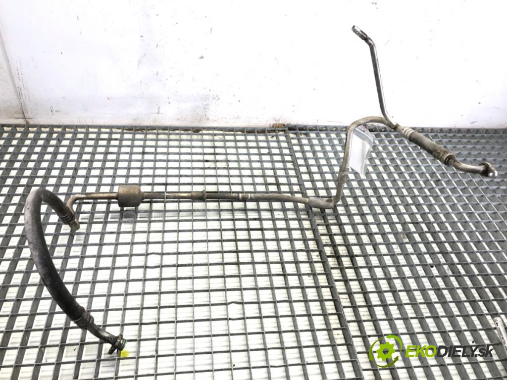 PEUGEOT 508 SW I Kombi 2011 103 kW 2.0 HDi 1997 rúrka klimatizácie 9659576380 (Rúrka klimatizácie)