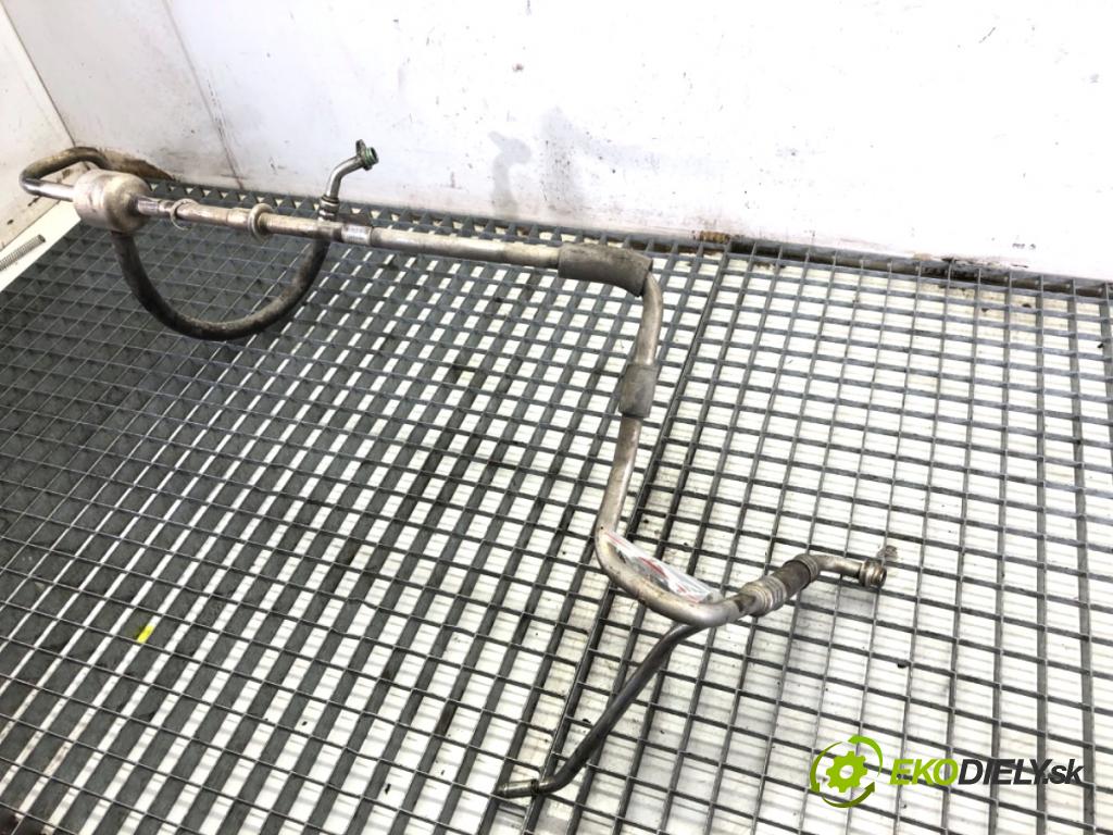 PEUGEOT 508 SW I Kombi 2011 103 kW 2.0 HDi 1997 rúrka klimatizácie 9659576380 (Rúrka klimatizácie)