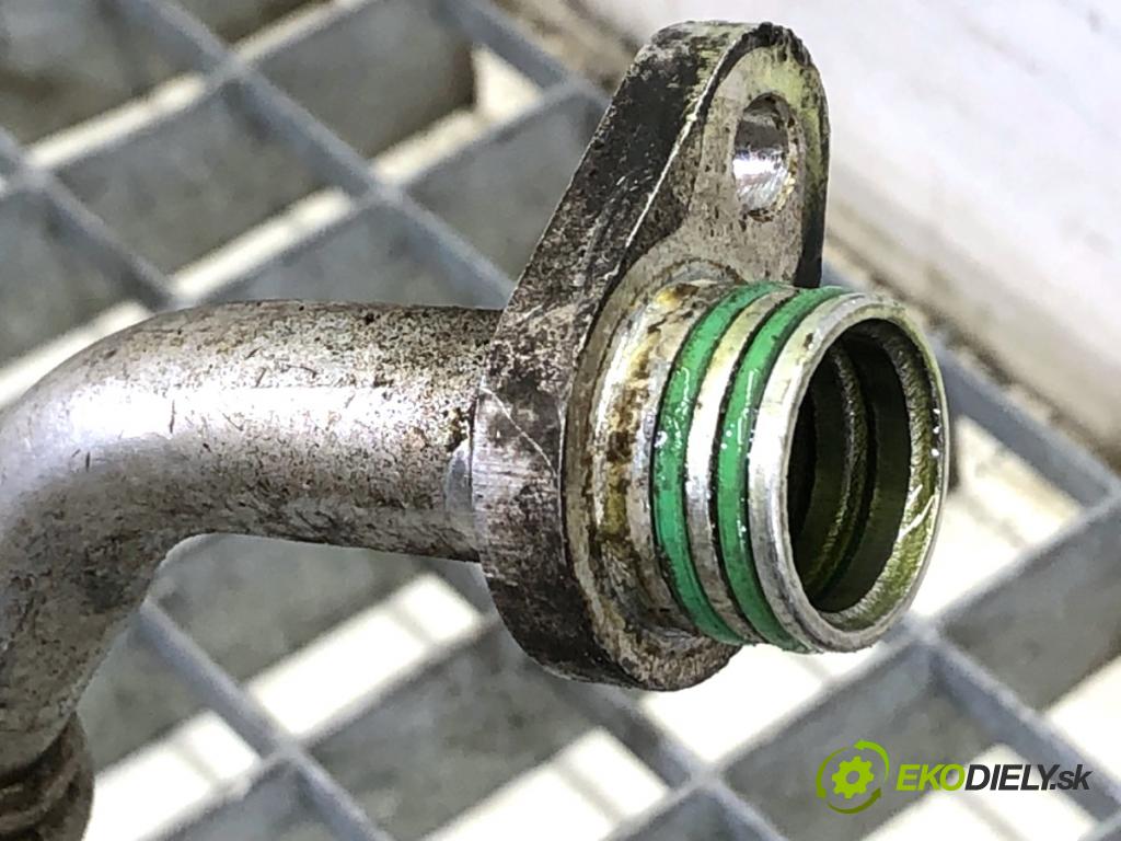 PEUGEOT 508 SW I Kombi 2011 103 kW 2.0 HDi 1997 rúrka klimatizácie 9659576380 (Rúrka klimatizácie)