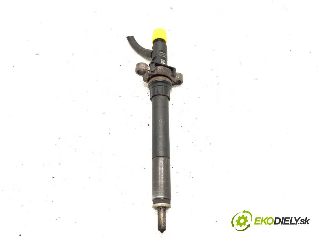 PEUGEOT 508 SW I Kombi 2011 103 kW 2.0 HDi 1997 vstrekovač 9688438580 (Vstrekovač paliva)