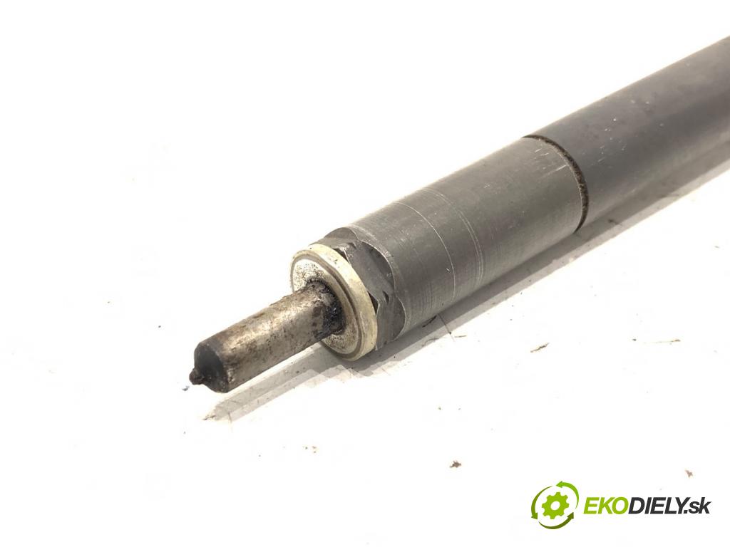 PEUGEOT 508 SW I Kombi 2011 103 kW 2.0 HDi 1997 vstrekovač 9688438580 (Vstrekovač paliva)