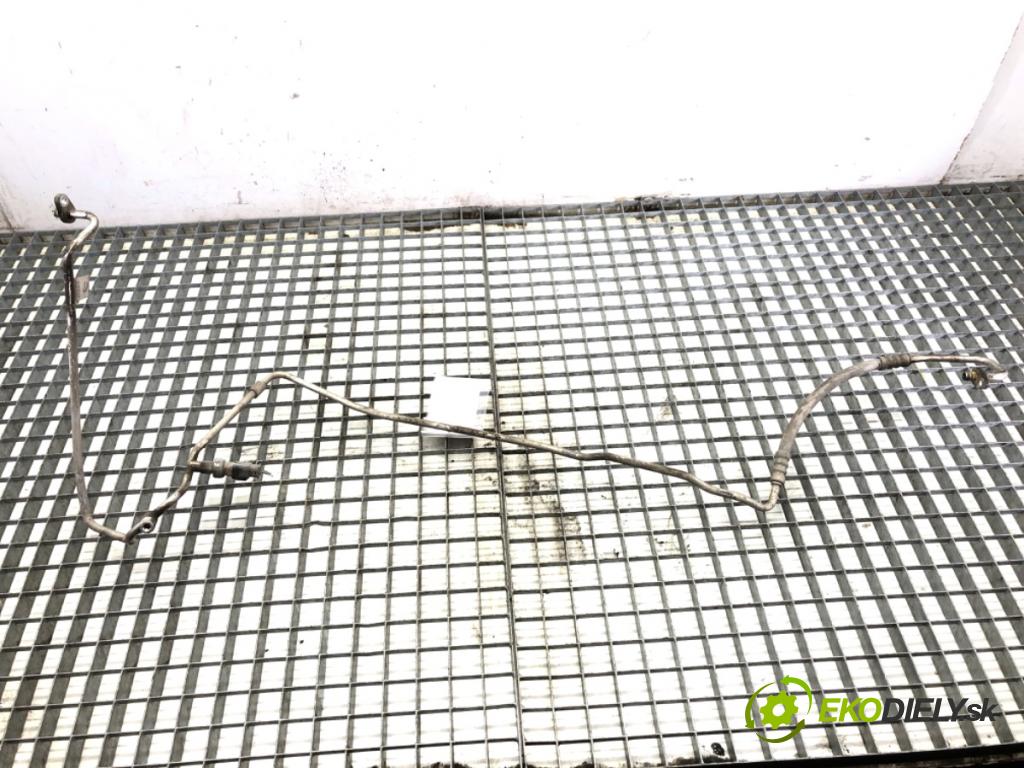 PEUGEOT 508 SW I Kombi 2011 103 kW 2.0 HDi 1997 rúrka klimatizácie 9684486580 (Rúrka klimatizácie)