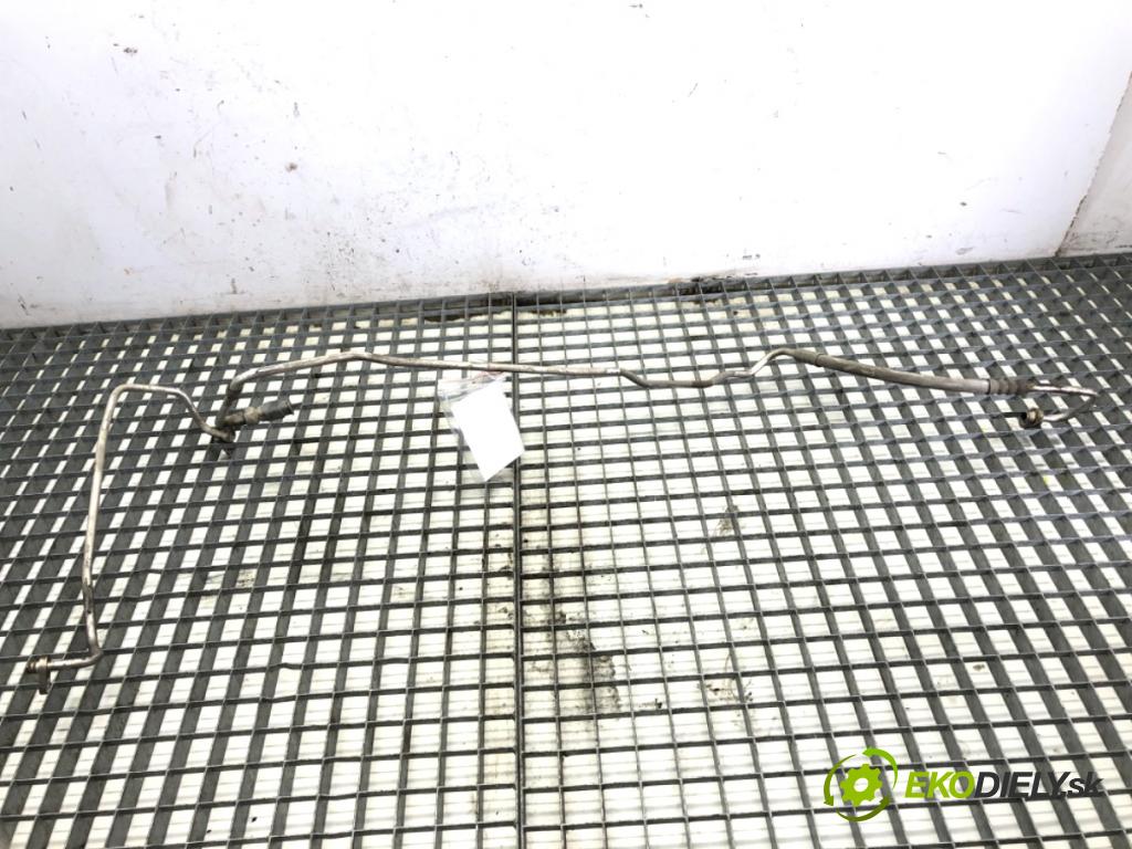 PEUGEOT 508 SW I Kombi 2011 103 kW 2.0 HDi 1997 rúrka klimatizácie 9684486580 (Rúrka klimatizácie)