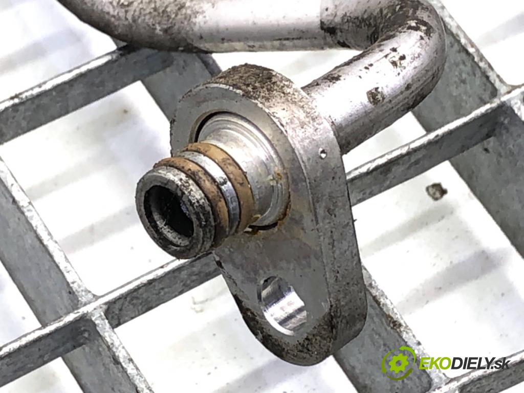 PEUGEOT 508 SW I Kombi 2011 103 kW 2.0 HDi 1997 rúrka klimatizácie 9684486580 (Rúrka klimatizácie)