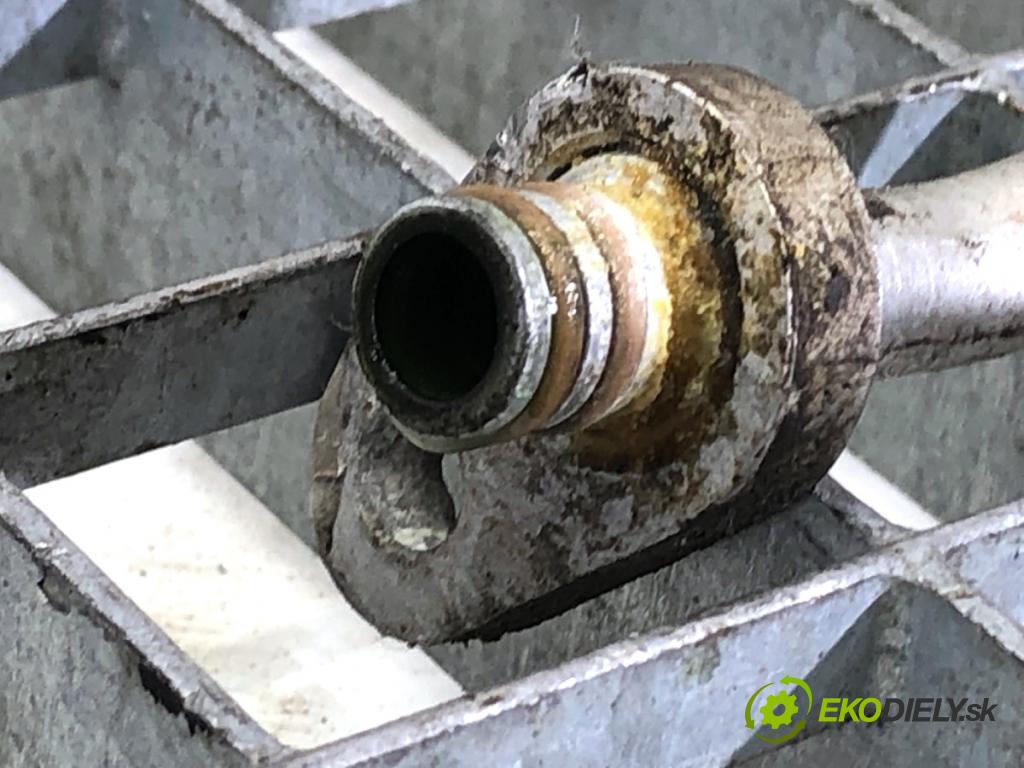 PEUGEOT 508 SW I Kombi 2011 103 kW 2.0 HDi 1997 rúrka klimatizácie 9684486580 (Rúrka klimatizácie)