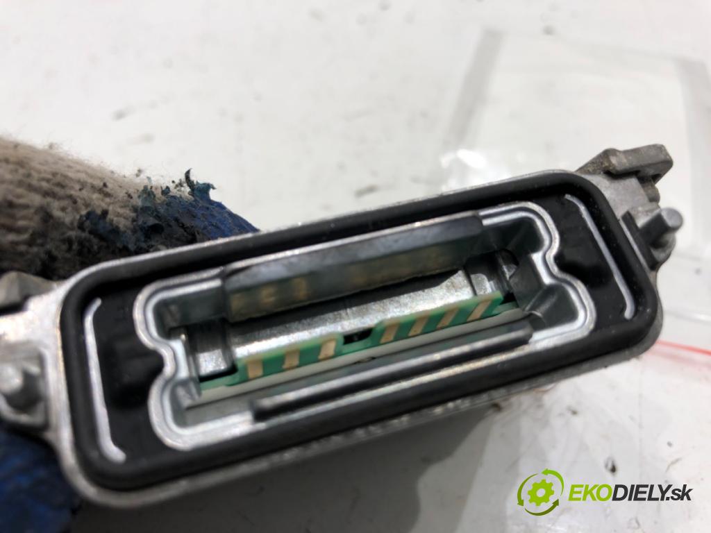 PEUGEOT 508 SW I Kombi 2011 103 kW 2.0 HDi 1997 Menič XENON 89034934 (Riadiaca jednotka xenónu)