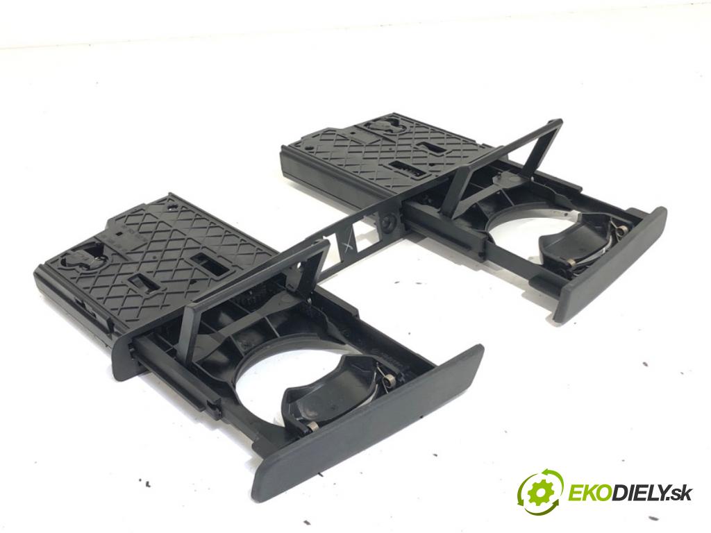 PEUGEOT 508 I sedan 2011 115 kW 1.6 THP 1598 Držiak na nápoje 9688798500 (Držiak (úchyt) na nápoje)