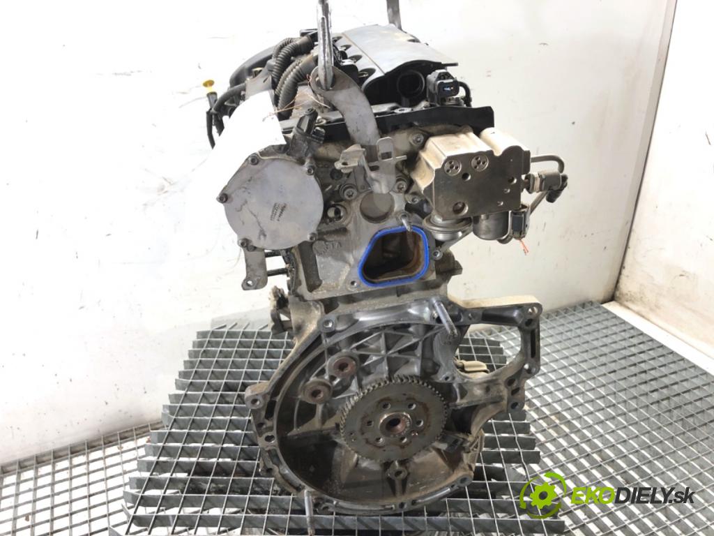 PEUGEOT 508 I sedan 2011 115 kW 1.6 THP 1598 motor 5FV (Motor)