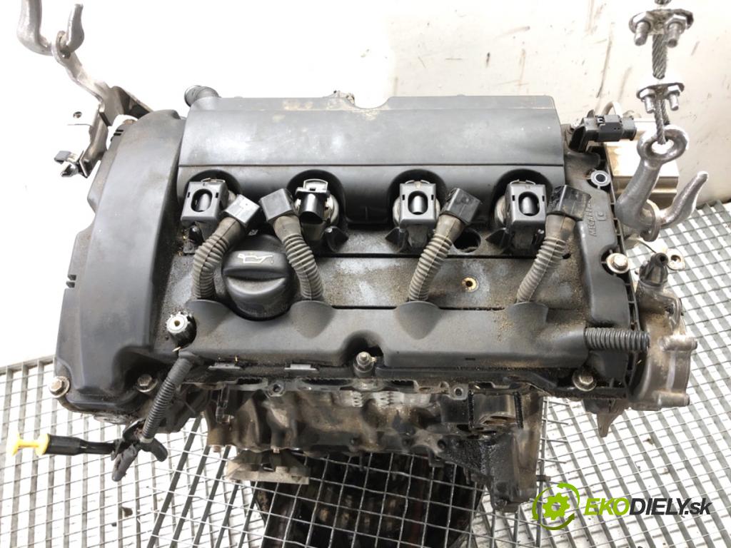 PEUGEOT 508 I sedan 2011 115 kW 1.6 THP 1598 motor 5FV (Motor)