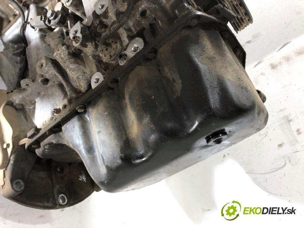 PEUGEOT 508 I sedan 2011 115 kW 1.6 THP 1598 motor 5FV (Motor)