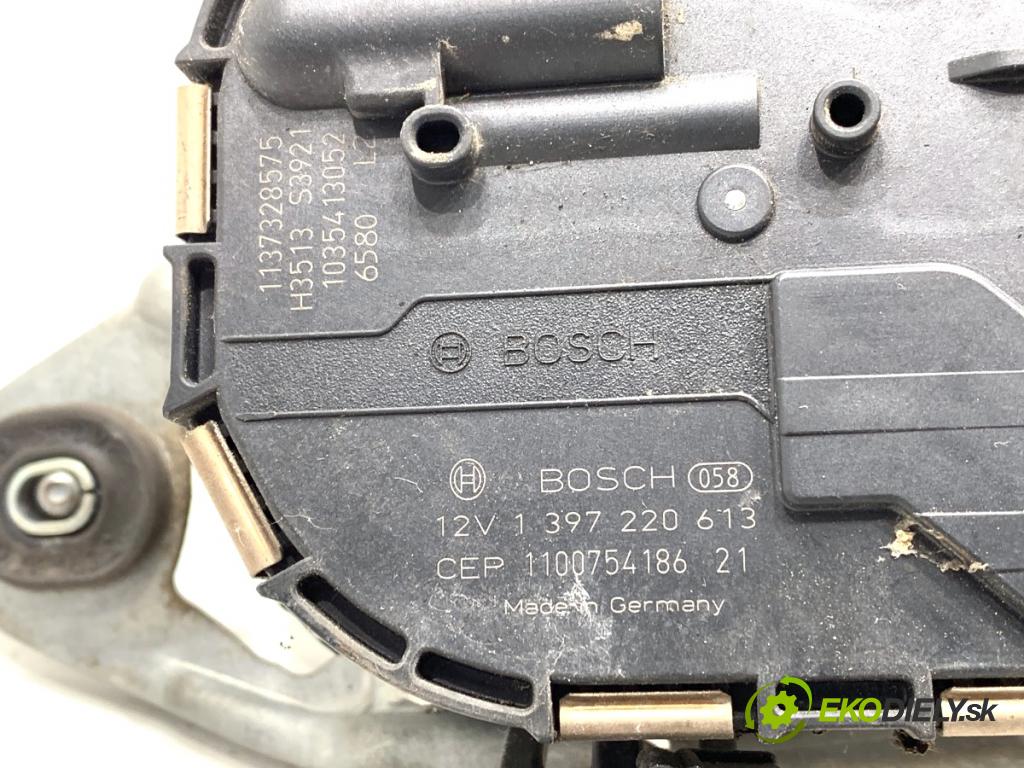 PEUGEOT 508 I sedan 2011 115 kW 1.6 THP 1598 mechanismus stěračů pravý přední část 1397220613