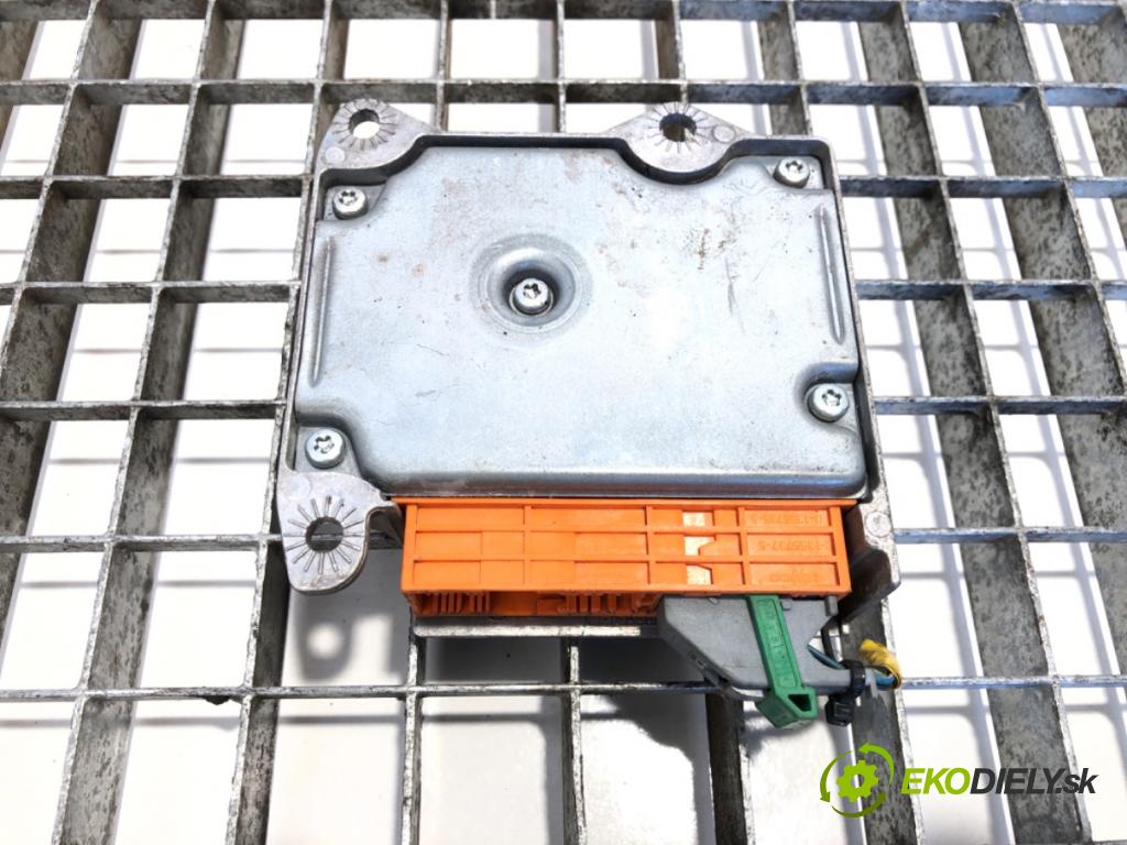 FIAT DUCATO II Autobus 2006 94 kW 2.8 JTD 2798 senzor airbag 1328447080 (Snímač)